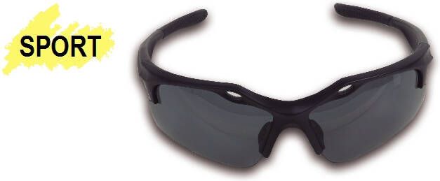 Beta WORK Veiligheidsbril met helder glas uit polycarbonaat 7076BD 070760019