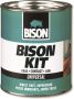 Bison Kit Tin 250Ml*6 L222 1301120 - Thumbnail 1