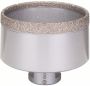 Bosch Accessoires Diamantboren voor droog boren Dry Speed Best for Ceramic 25 x 35 mm 1st 2608587117 - Thumbnail 4