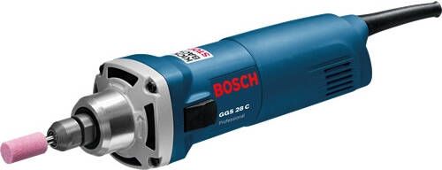 Bosch Blauw GGS 28 C Rechte Stiftslijper | 600 Watt 0601220000