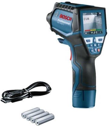 Bosch Blauw GIS 1000 C Professional | Thermodetector