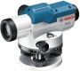 Bosch Blauw GOL 20 D Waterpas 0601068400 - Thumbnail 1