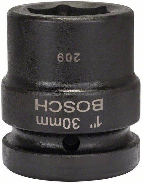 Bosch Dopsleutel 1" 30mm x 62mm 54 M 20
