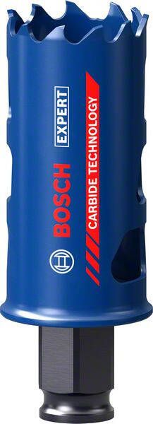 Bosch Expert Tough Material gatzaag 32 x 60 mm 1 stuk(s)