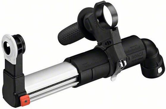 Bosch GDE 16 Plus Stofafzuigtelescoop voor boorhamers