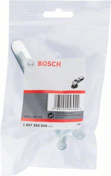 Bosch Pensleutel recht