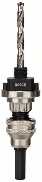Bosch Zeskantadapter KW 11 mm 14210 mm 1st