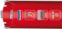 Carat Dustec Laser Droogboor 112X150Xm16 HTM1121504 - Thumbnail 1