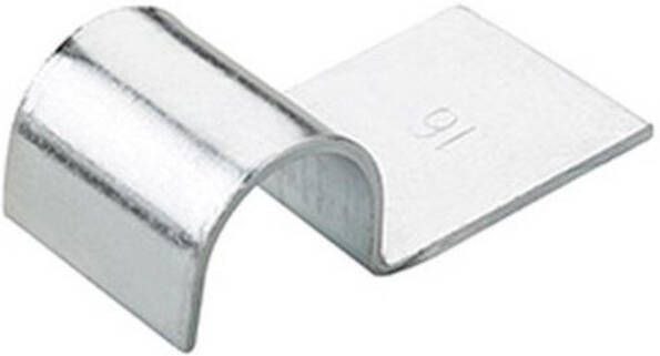 DeWalt Accessoires Metal Buisklem 19mm DDF4410050