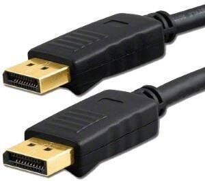 Enzo Displayport kabel 1 meter 7580806