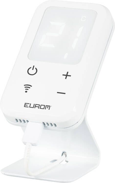 Eurom Wifi Thermostaat USB C 365788