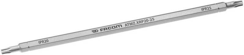 Facom amz omkeerbare bleds resistorx 20-25