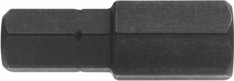 Facom schroefbits voor 6-kant inbus metrische maten l 50 mm 19 ENH.319