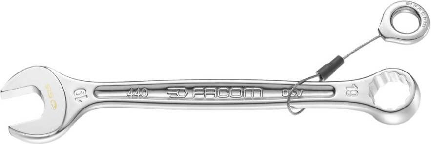 Facom sls ringsteeksleutel ogv 29mm 440.29SLS