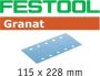 Festool Accessoires Schuurstroken STF 115X228 P220 GR 100 498950 - Thumbnail 3