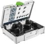 Festool Accessoires Systainer³ SYS-STF 80x133 | D125 Delta 576781 - Thumbnail 2