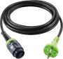 Festool Accessoires plug it-kabel H05 RN-F-7 5 203920 - Thumbnail 1