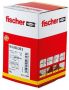Fischer N 8X60 20 S NAGELPLUG (50) 50 St 50356 - Thumbnail 2
