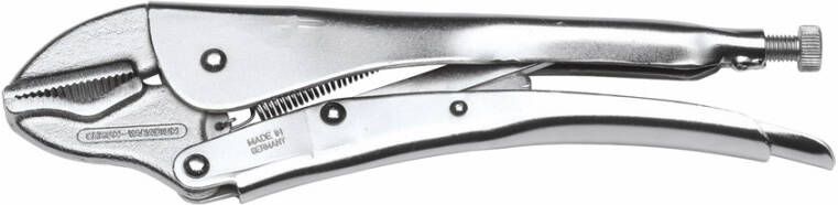 Gedore Griptang 10" 240 MM 6406700