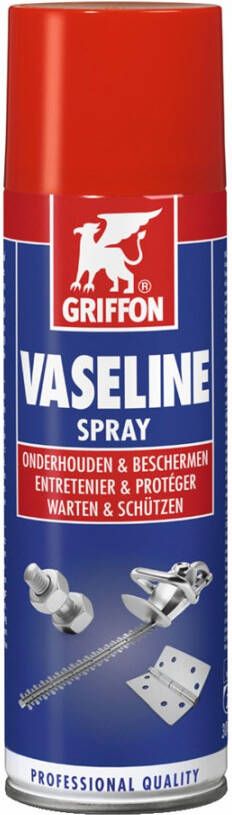 Griffon Vaseline Spray Aer 300Ml*12 L2 1233133