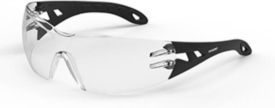 Hikoki Accessoires Veiligheidsbril Uvex (713507) 4100690