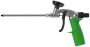 Illbruck AA250 Foam Gun Pro | Metaalgroen AA250303747 - Thumbnail 1