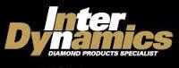 Inter Dynamics Diamantboor Standard Droog R1 2" Beton 112x250mm