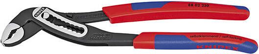 Knipex Alligator | Waterpomptang | gepol. 250 mm 8802250