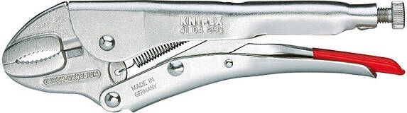 Knipex Griptang rond 250 mm 4104250