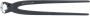 Knipex Moniertang (rabitz- en vlechtertang) zwart geatramenteerd 300 mm 9900300 - Thumbnail 1
