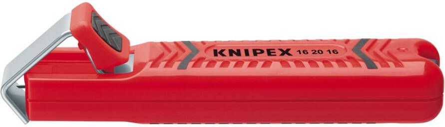Knipex Ontmantelingsgereedschap 8-28 mm ZB 16 20 28 SB 162028SB
