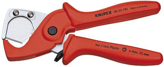 Knipex Pijpsnijder 185 mm