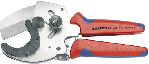 Knipex Pijpsnijder 210 mm