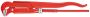 Knipex Pijptang 90ø rood poedergecoat 420 mm 83 10 015 - Thumbnail 1