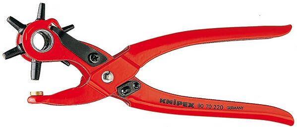 Knipex Revolverponstang 9070220