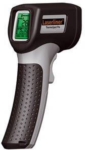 Laserliner ThermoSpot Plus Laser | Warmtemeter | IQ serie 082.042A