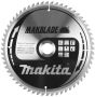 Makita Accessoires Cirkelzaagblad hout 260x30x2 3 32T 5g B-08931 - Thumbnail 1