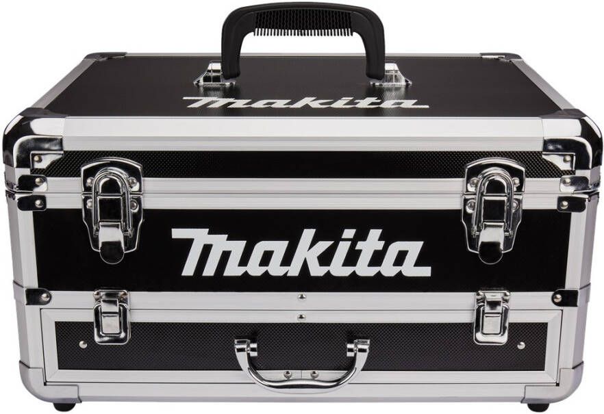 Makita Accessoires Koffer Aluminium Leeg 823327-9