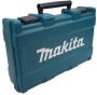 Makita Accessoires kunststof Koffer voor combiset o.a DDF + DTD 821524-1 - Thumbnail 1