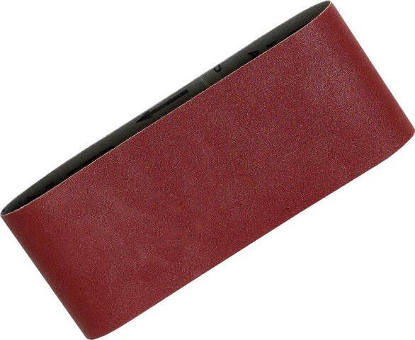 Makita Accessoires Schuurband K100 100x560 Red P-36778