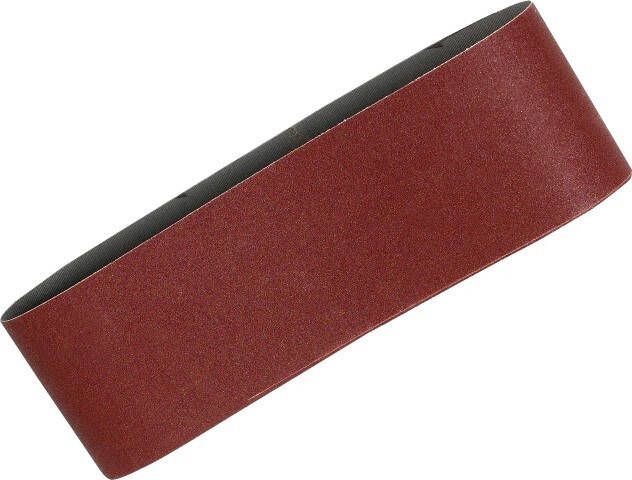 Makita Accessoires Schuurband K80 76x533 Red P-37194