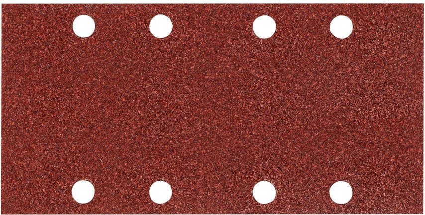 Makita P-35900 Schuurvel 93x185 K150 Red Velcro | Mtools
