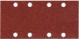 Makita P-35900 Schuurvel 93x185 K150 Red Velcro | Mtools - Thumbnail 1