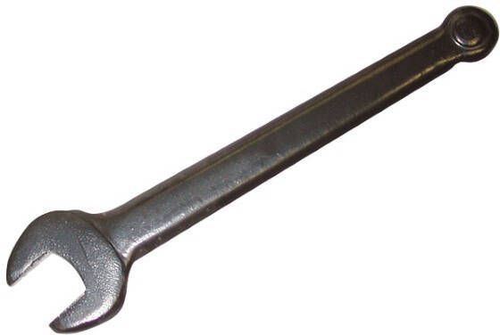 Makita 781010-3 Steeksleutel 19mm | Mtools