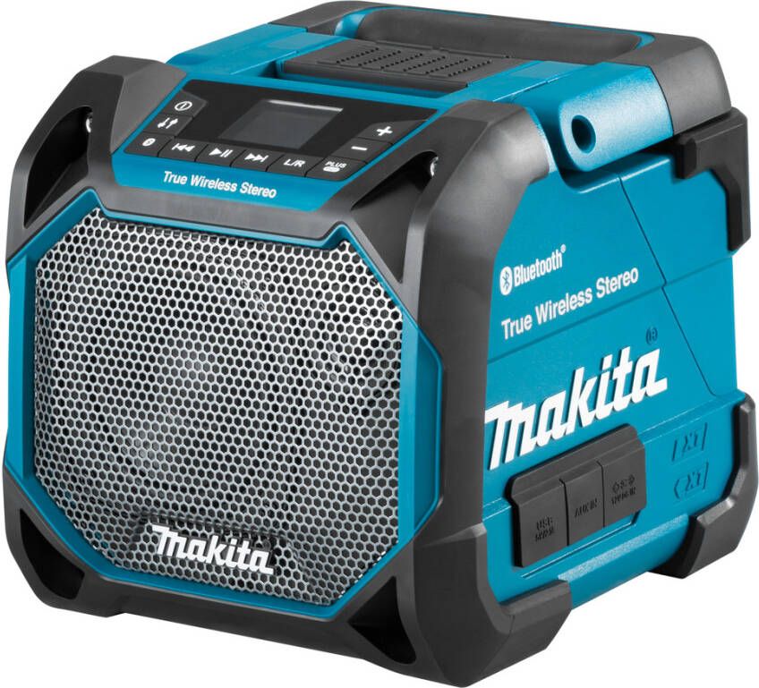 Makita DMR203 | Bluetooth speaker DMR203