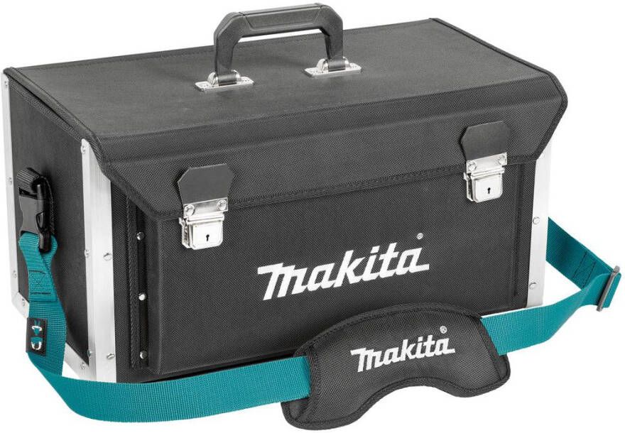 Makita E-15394 | Gereedschapskoffer extra stevig | 32 Liter