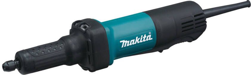 Makita GD0600 Rechte slijper | 400w GD0600