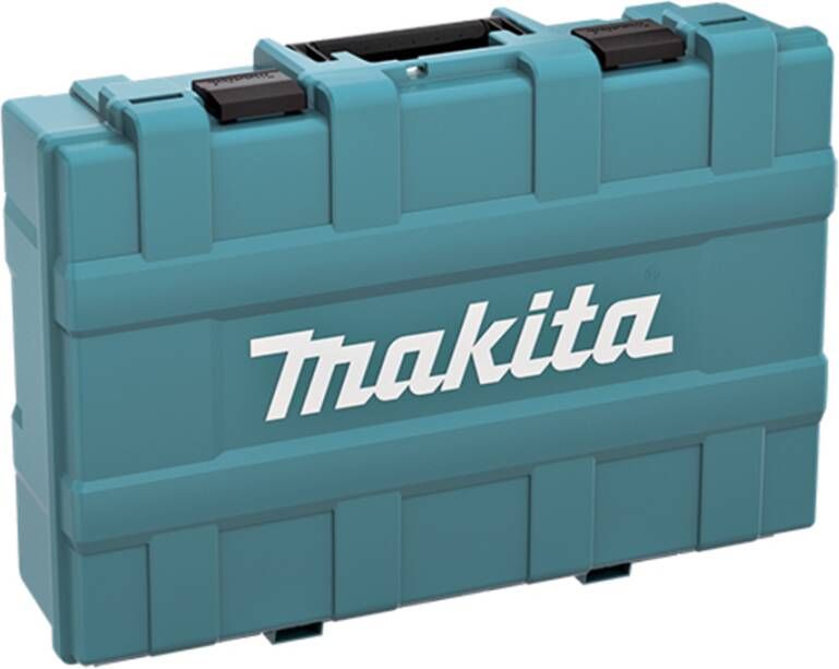 Makita Accessoires Koffer kunststof blauw voor HM1203C breekhamer 824876-9