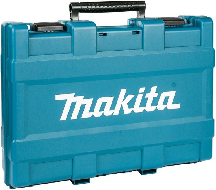 Makita Koffer "kunststof" DLX2054M DLX2410G voor combiset