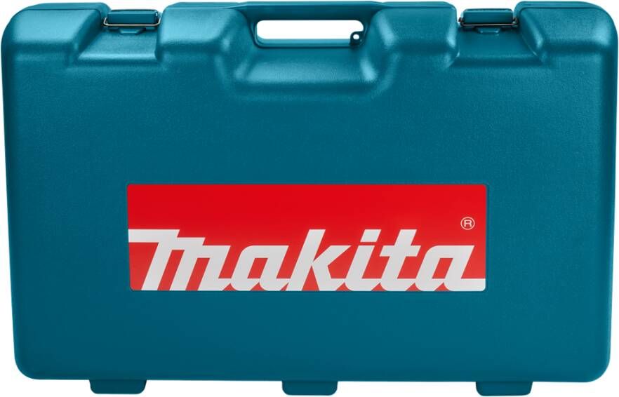 Makita Accessoires Koffer kunststof voor de DPB180 bandzaag 141496-7